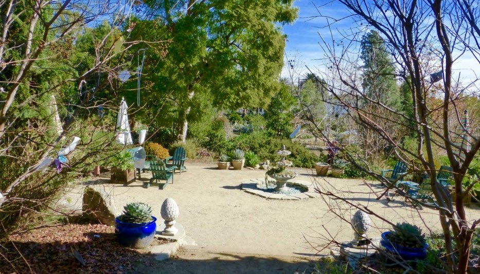 Arlington Garden, United States